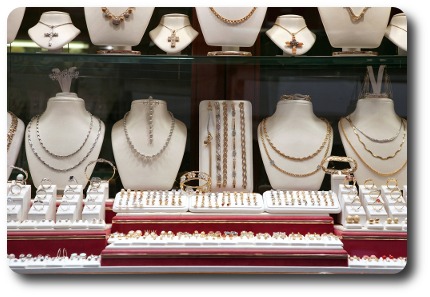 Importance Of Your Jewelry Stock Turn