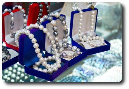Why Your Jewelry Stock Turn Slows Down