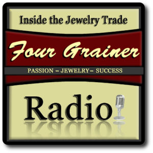 Inside the Jewelry Trade - Online Radio Show for Jewelers