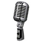 Microphone 140x140