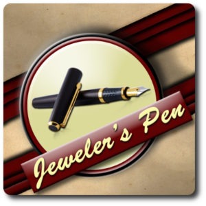 Jeweler's Pen - Content-driven social marketing for jewelers
