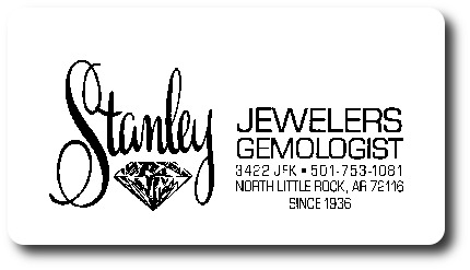 Stanley Jewelers Logo 