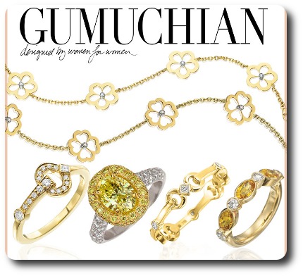 Gumuchian Jewelry