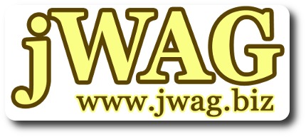 Jewelers Website Advisory Group (jWAG) Logo