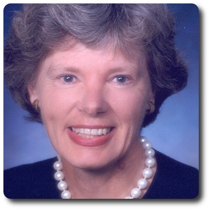 Linda Carlson - Author