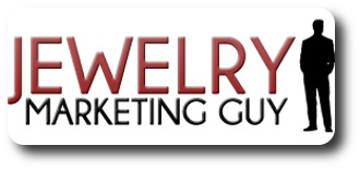 Jewelry Marketing Guy logo